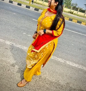 Bharti Escort Girl in Goa