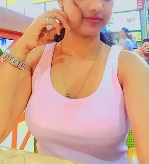 Goa Escort