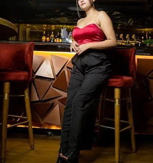 Punjabi Call Girls in Goa